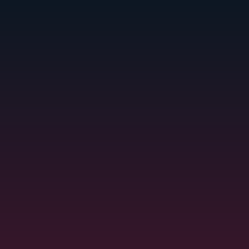 BotUnsplash's tweet photo. Image by cheng feng
https://t.co/Z9nPSJeBLj

Colors: #0d1823 and #36162a

#unsplashgradientbot https://t.co/LlOEa8Erd9