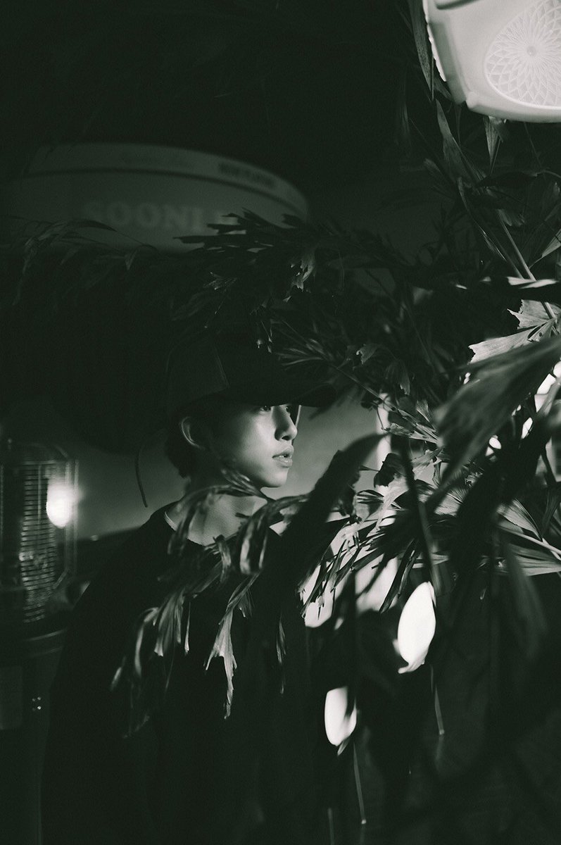 이동림(LEE DONG RIM) (@youaremybam) on Twitter photo 