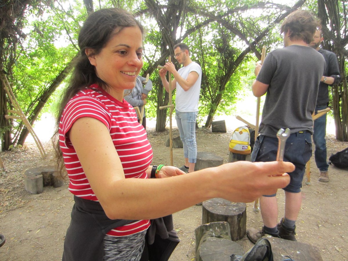 Community Haystacks tweet media