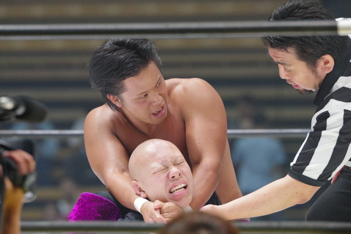 7 15 Ddt Wrestle Peter Pan 19 大田区総合体育館大会 まとめ 6ページ目 Togetter 7 15 Ddt Wrestle Peter Pan 19 大田区総合体育館大会 まとめ 6ページ目 Togetter