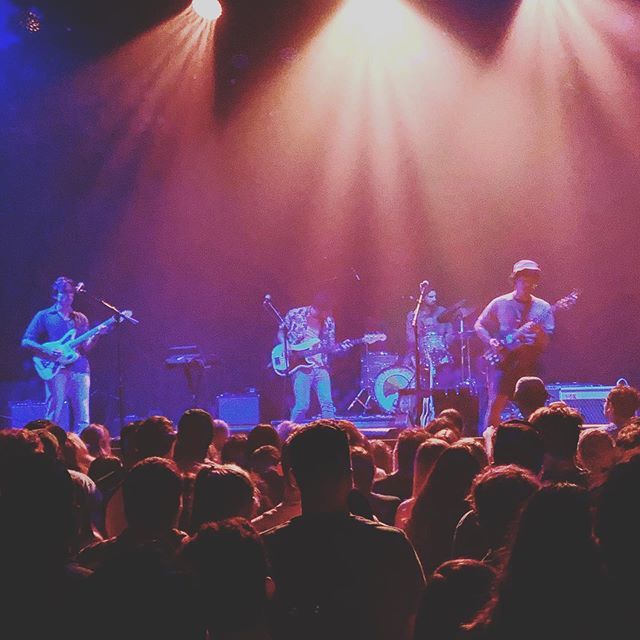 TPhilly17's tweet photo. Always good to see friends/friends-of-friends living the dream. @motelradiomusic reviving my musical soul! https://t.co/xARq0KepV0