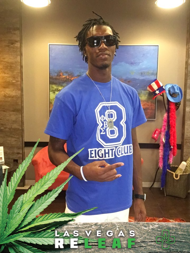 DarkHorse1949's tweet photo. Definitely turnt up in Vegas. Lots of money well spent 😂. #BetaPhi #Clu8 https://t.co/Zftq7DSTKk