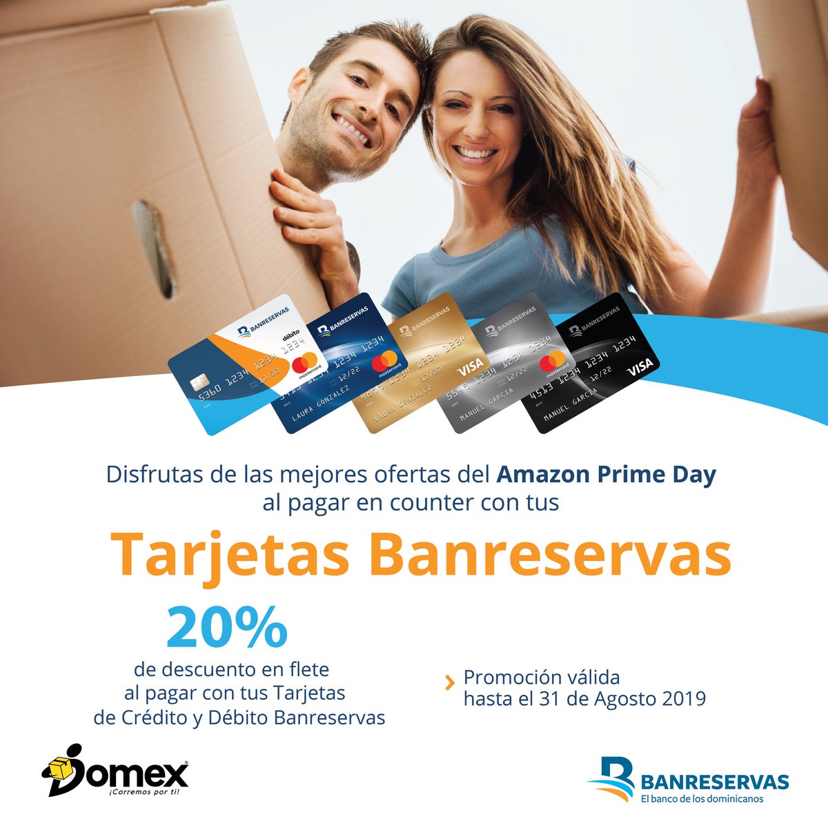 promocion mastercard amazon