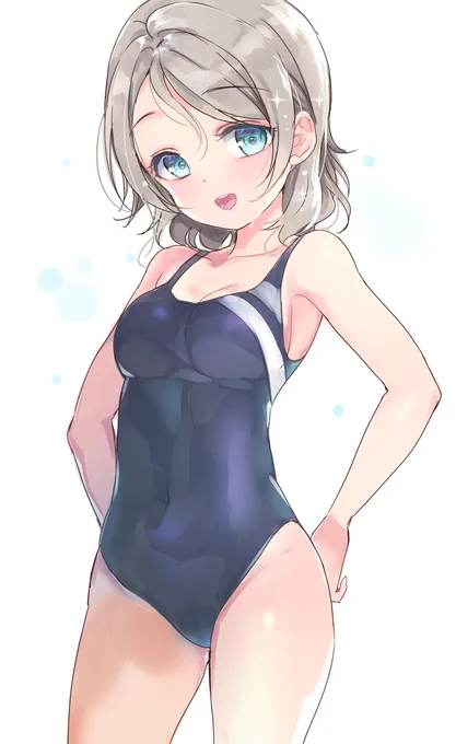 #渡辺曜 