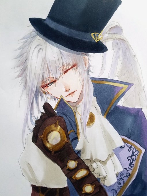 注目 画像ツイート Code Realize 創世の姫君 7ページ目 アニメレーダー