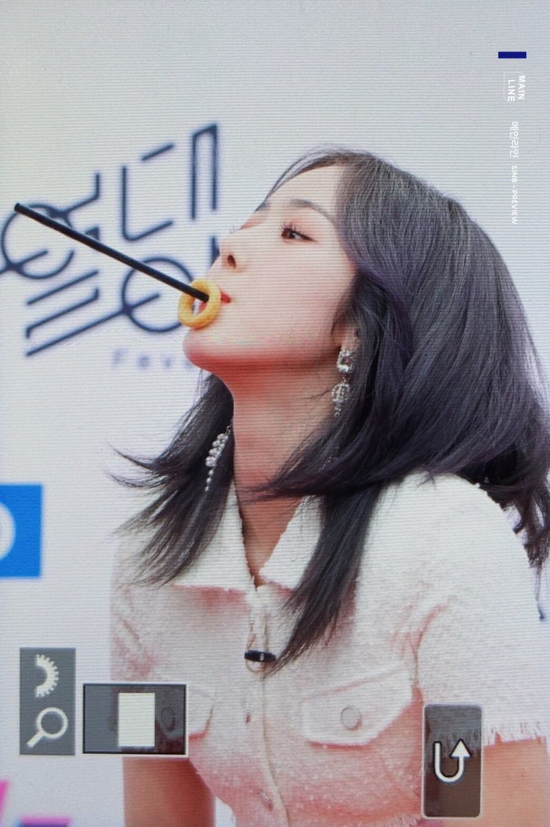 190715 WE-KPOP 신비 프리뷰 헐 귀여워ㅠㅠㅠㅠㅠㅠㅠ #여지친구 #Gfriend #SinB #신비 ...