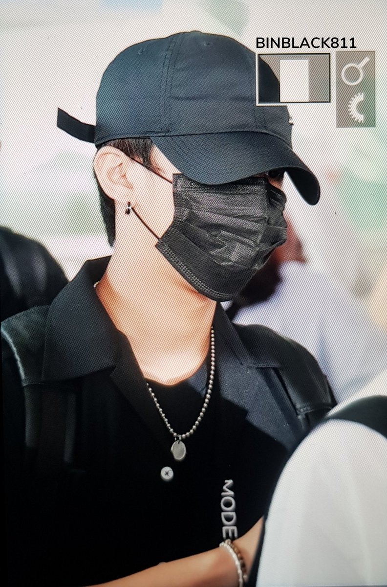 binblack811's tweet photo. 190715 인천
#창빈 #Changbin #SPEARB #스트레이키즈 #StrayKids https://t.co/qSJN8imlld