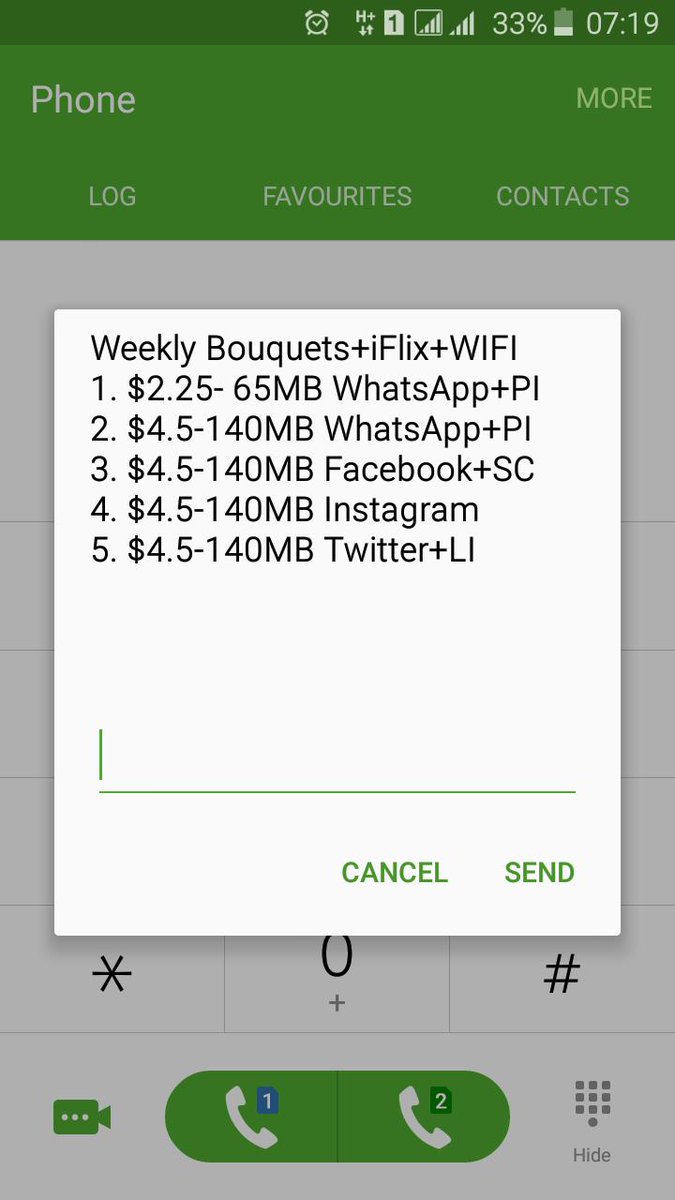 chenjechiezy's tweet photo. @econetzimbabwe Yazviita zvakare where are the #PriceMustfall PAC lads @ShingiMunyeza @TrevorNcube Huyai pano mutsanangure izvi.@SteveZwitter @MJairosi @CossyTerry @BishopLazzy https://t.co/G9N6s08YoU