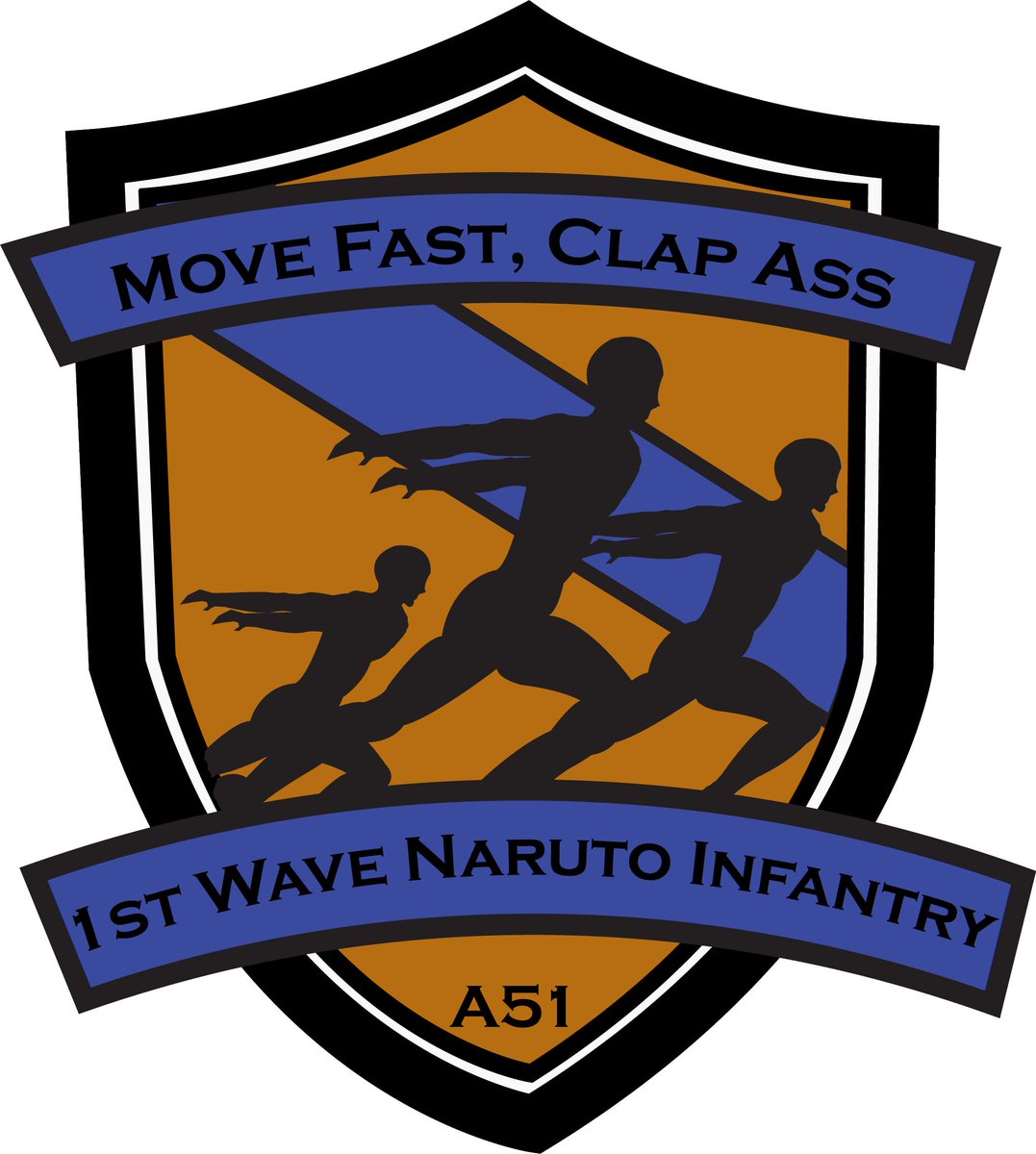 BehemothVisuals's tweet image. Establish your unit for the #raidarea51 Gotta show your colors for where you'll be. Get shirts, stickers, scarfs, shower curtains and all: redbubble.com/people/behemot… Let's see them aliens!