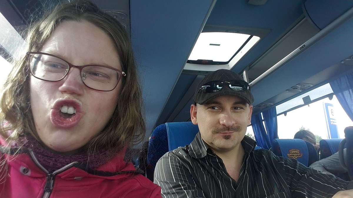inkilae's tweet photo. Norway, here we come! /,,/

@AvapsyMedia @SaesDeHonos 
#Norway #Noway #Yesway https://t.co/1dCrLmgQlC