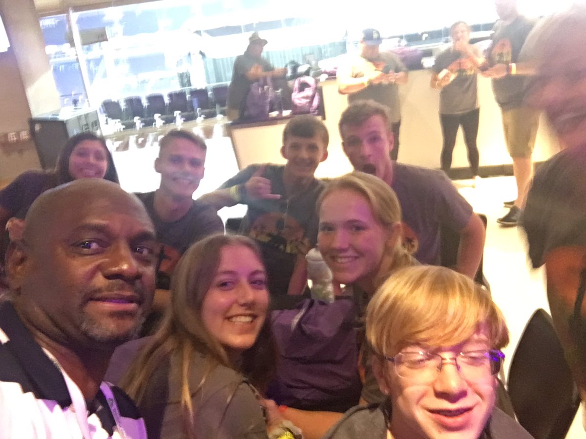 NYG_MOSAICS's tweet photo. #NYG2019 https://t.co/AqyVsptCVQ