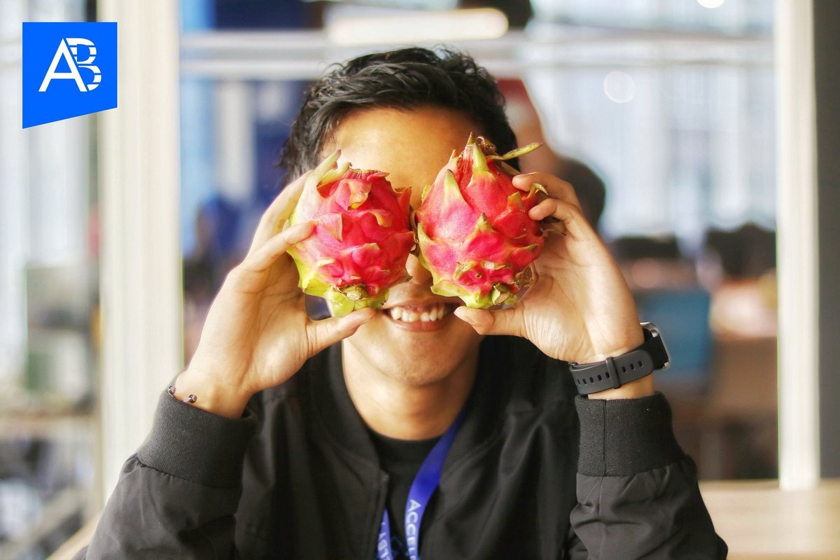 AccelByteInc's tweet image. Who doesn't love fresh fruit everyday? We just can't resist the excitement of vitamins. What's your choice of fruit for today? 🍏🍓🍌🍇🍋🍐

accelbyte.io
#AccelByteLife #funworkplace #softwareengineering