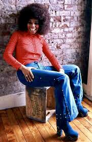 Happy birthday to Millie Jackson today      