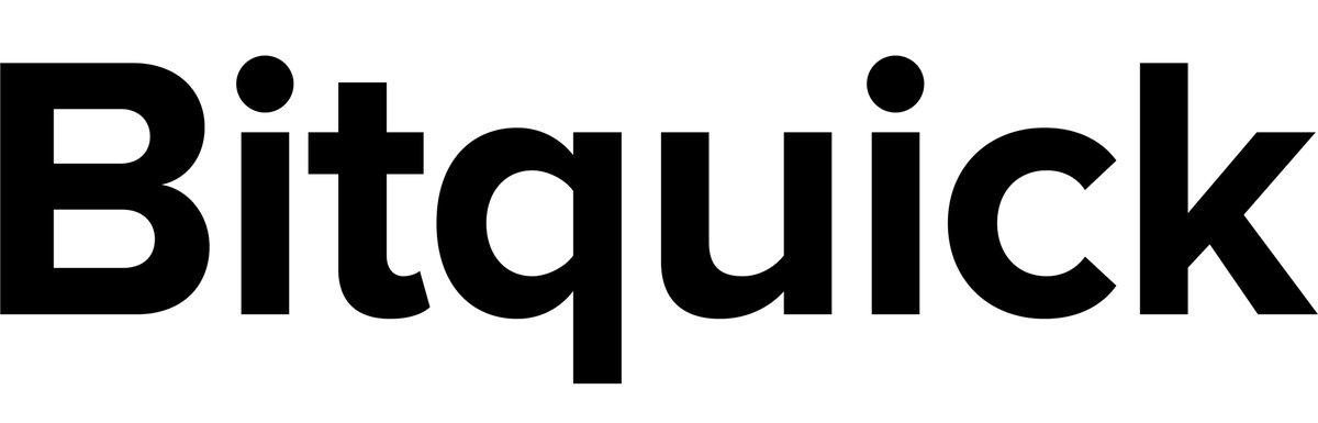wearebitquick's tweet image. Bitquick logo

#bitquick