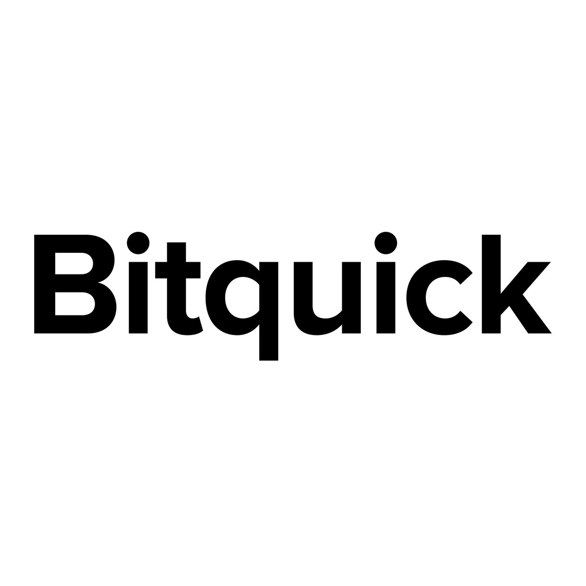 wearebitquick's tweet image. Bitquick logo

#bitquick