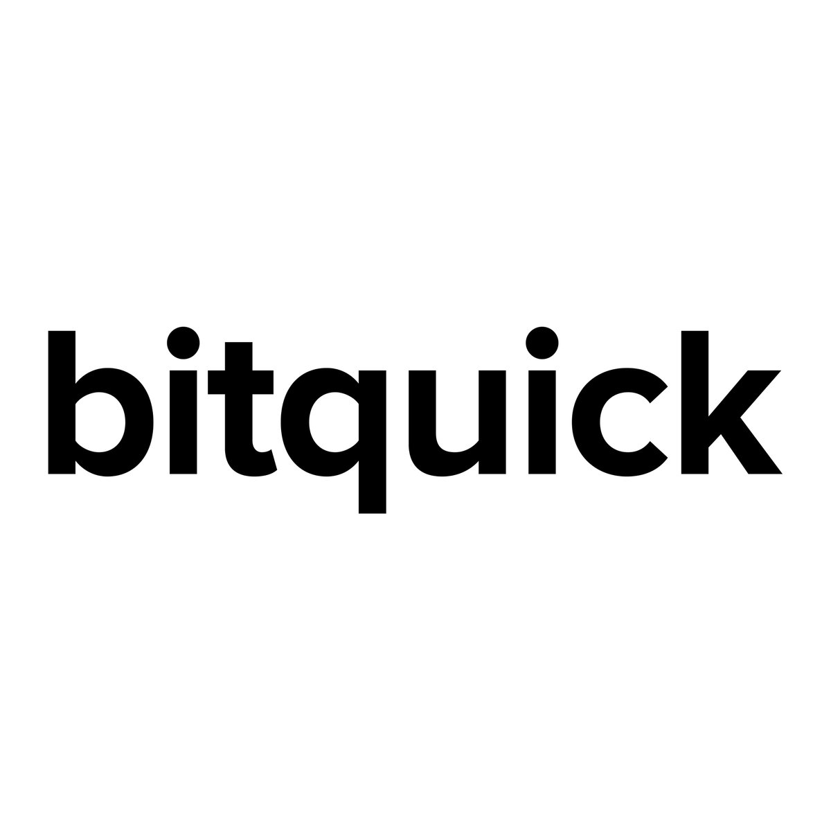 wearebitquick's tweet image. Bitquick logo

#bitquick
