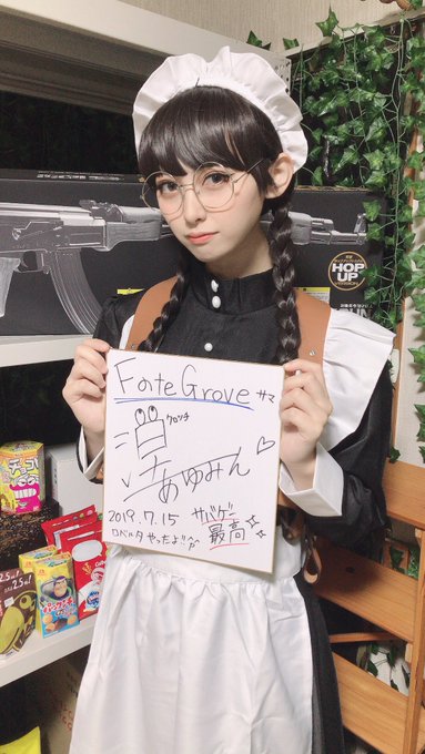 Twitterのコスプレ画像15