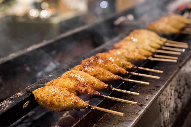 Yardbird tweet media