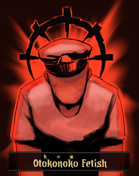 o my shigure! for the name of our g its not right
stop it DEMONs! 