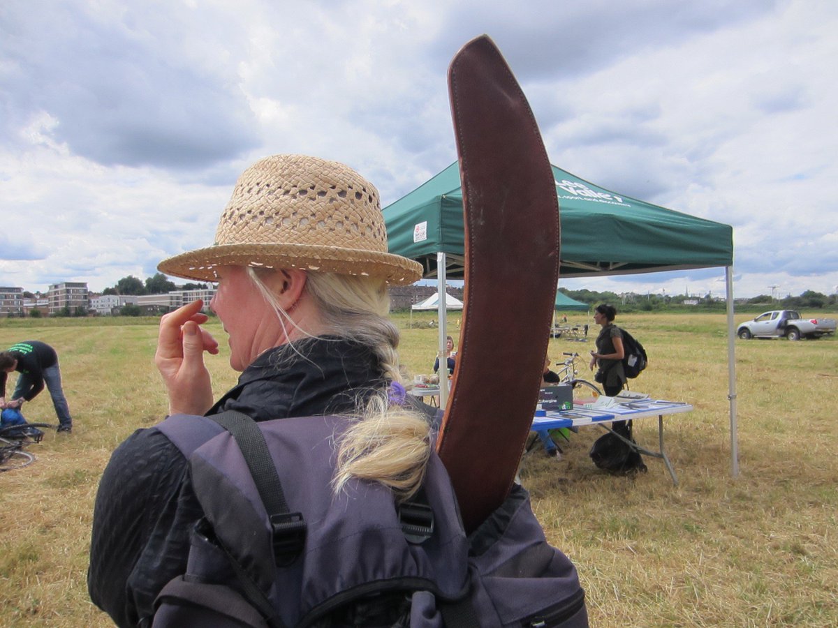 Kathrin Böhm tweet media