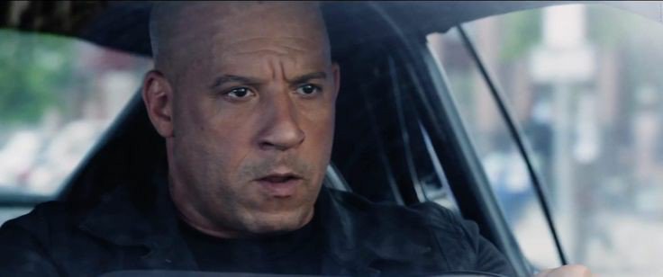 Dominic Torreto. (@ofaquartermile) on Twitter photo 