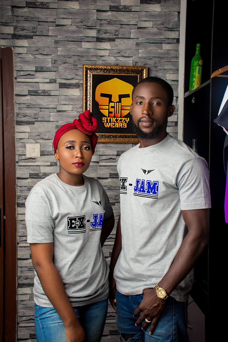 Sethkahu's tweet photo. EX JAM/EX JAW TEE AVAILABLE ... SEND A DIRECT MESSAGE FOR INWUIRIES.. #exjams #exjaws #airforce #afms https://t.co/kAkXOZotzV