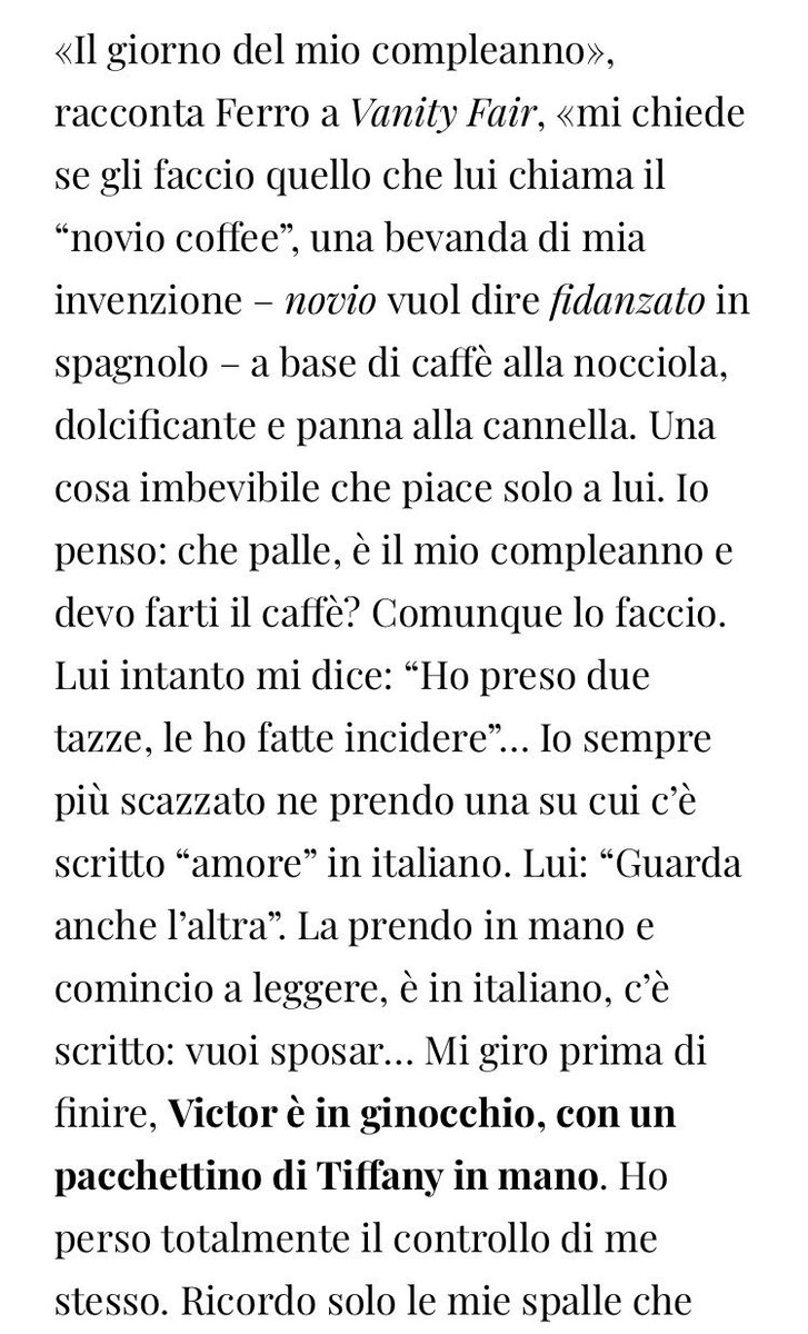 ThankyouTzn's tweet photo. La proposta. PIANGIAMO TUTTI INSIEME APPASSIONATAMENTE. 🤧❤️ https://t.co/r9rJ8u8FKh