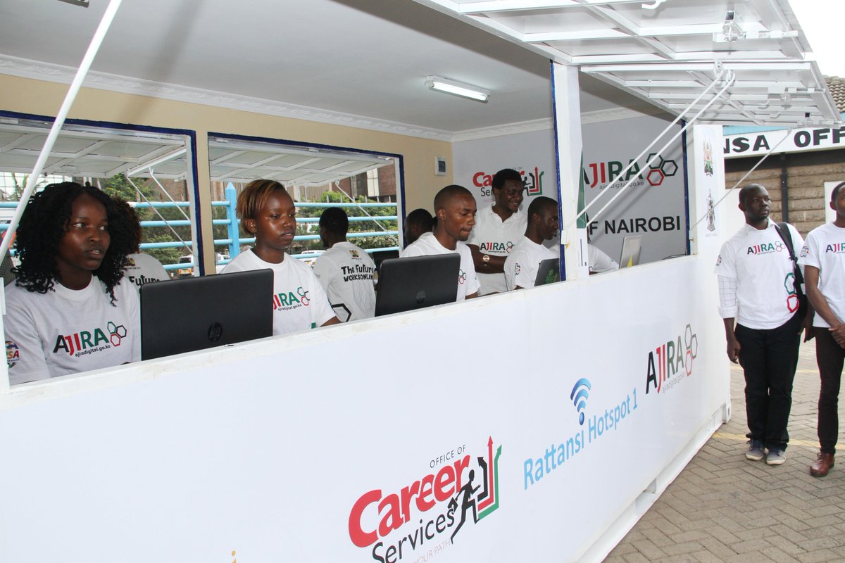 UoNDOS_Careers's tweet photo. The aim of World Youth Skills Day is to advocate for the importance of skills to improve the youth's transitions to decent work and highlight the crucial role of skilled youth in addressing todayโs most challenging global issues. @uonbi #BrandingforEmployment #CodingforEmployment https://t.co/VDKnvQKZCg