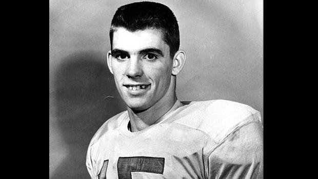 A St. Louis legend turns 80: Happy birthday, Mike Shannon 