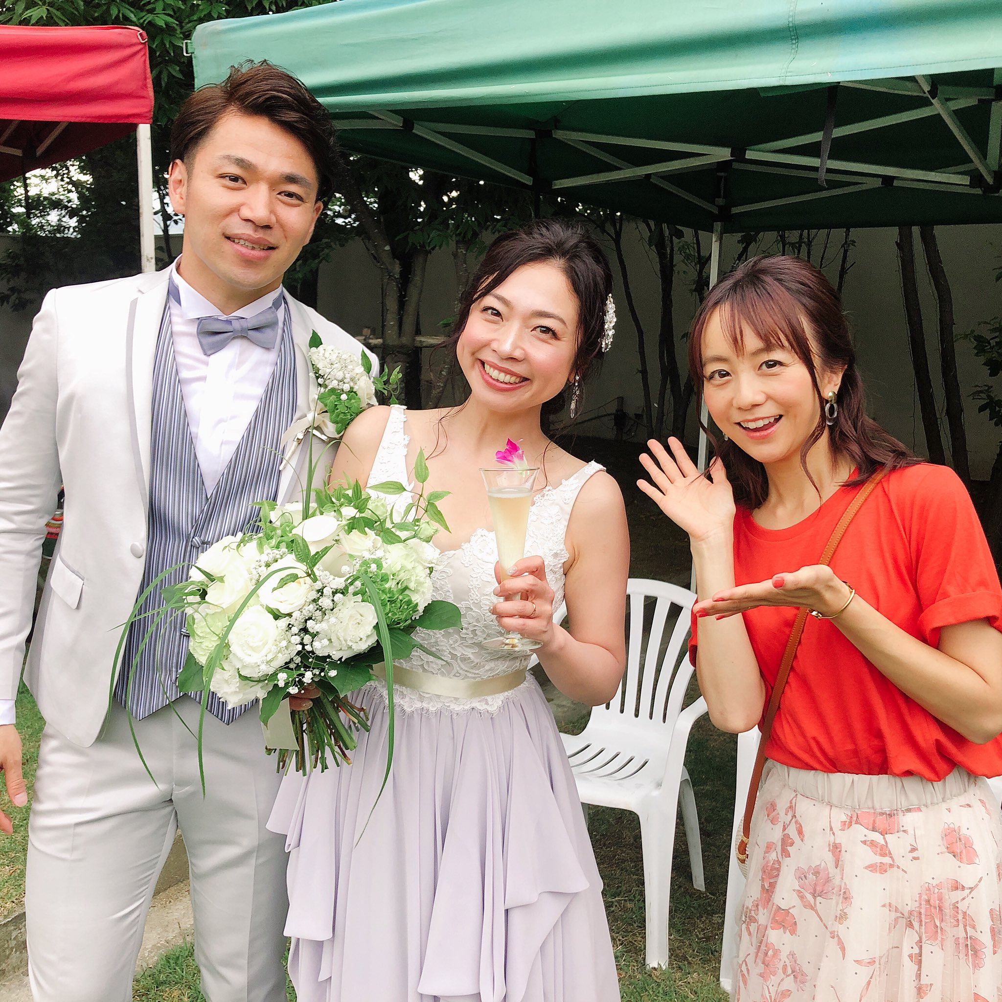 福田萌 岩手のアイドル ふじポンと 岩手のヒーロー 盛岡ビッグブルズの藤江建典選手の結婚式に参列してきました 優しくて大好きな最高な二人 そして 結婚式ではめんこちゃんの会のみんなと仲良しになり 次の帰省 福田萌 岩手のアイドル ふじポンと 岩手のヒーロー 盛岡ビッグブルズの藤江建典選手の結婚式に参列してきました 優しくて大好きな最高な二人 そして 結婚式ではめんこちゃんの会のみんなと仲良しになり 次の帰省