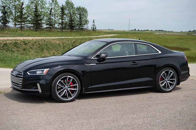 MikeGPhotog's tweet image. Saturday morning vibes out for a drive  #audis5 #audi #audisport #audis5coupe #audiquattro #quattro ift.tt/2JLS02n