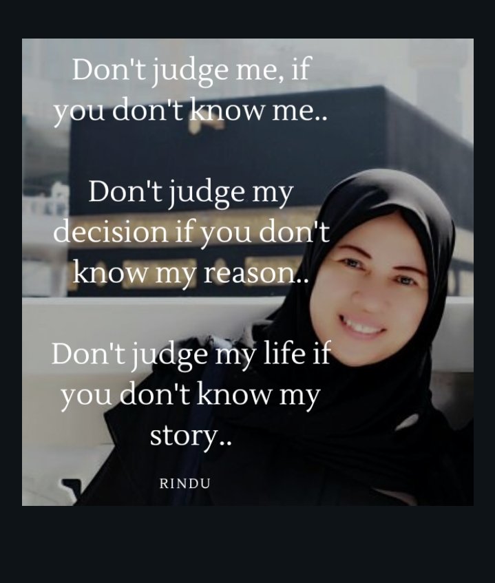 You Dont Know Me You Dont Know My Life(00)