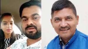 sokka_times's tweet image. साक्षी-अजितेश के साथ इलाहाबाद हाई कोर्ट परिसर में मारपीट, सुरक्षा देने का आदेश

#BareillyCase #SakshiMishra #Ajitesh #AllahabadHighcourt