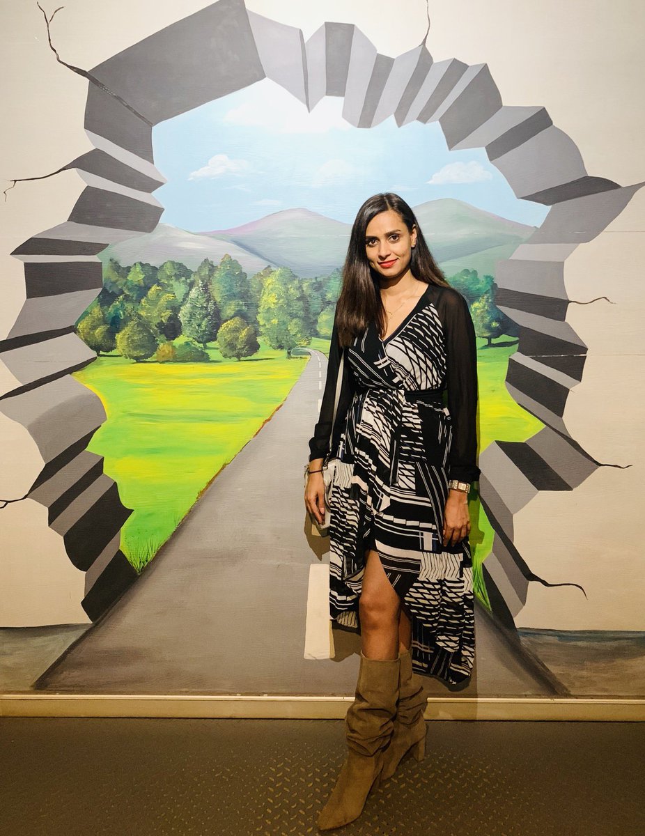 nim_j's tweet image. Always take the road less traveled! 🛣

@ForeverNew @forevernewindia 

#forevernewstyle #feelingmyself #feelinpretty #FeelsSoGood #SundayBest #SundayMotivation