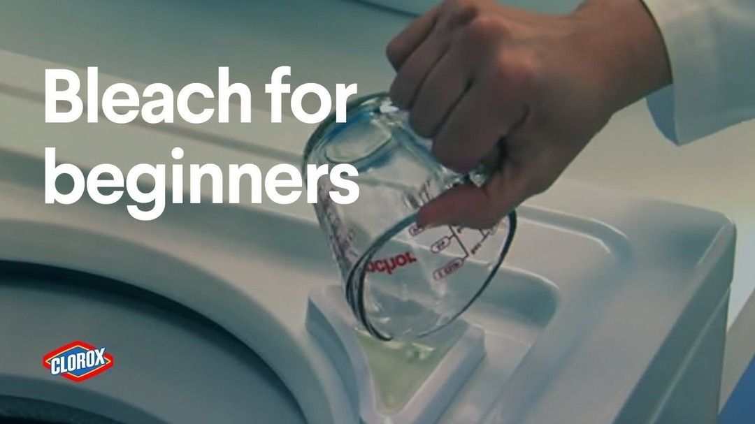retractaline's tweet photo. Don’t be scared of tough #stains and using #bleach with you white #laundry. @Clorox gives #retractaline some pointers.⠀
https://t.co/yaANZKYPsQ https://t.co/oQIdRhcTxf