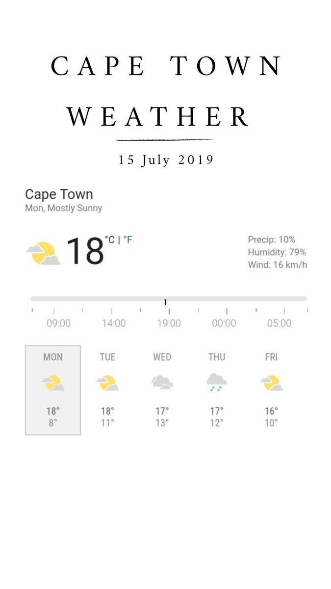 91Loop's tweet image. Daily Weather Report
Great start to the new week
What will your Monday #adventure be?
Let us know in the comments
#91loop @91Loop