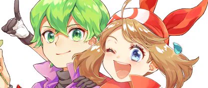 あくきになる予定のシュウハル? 