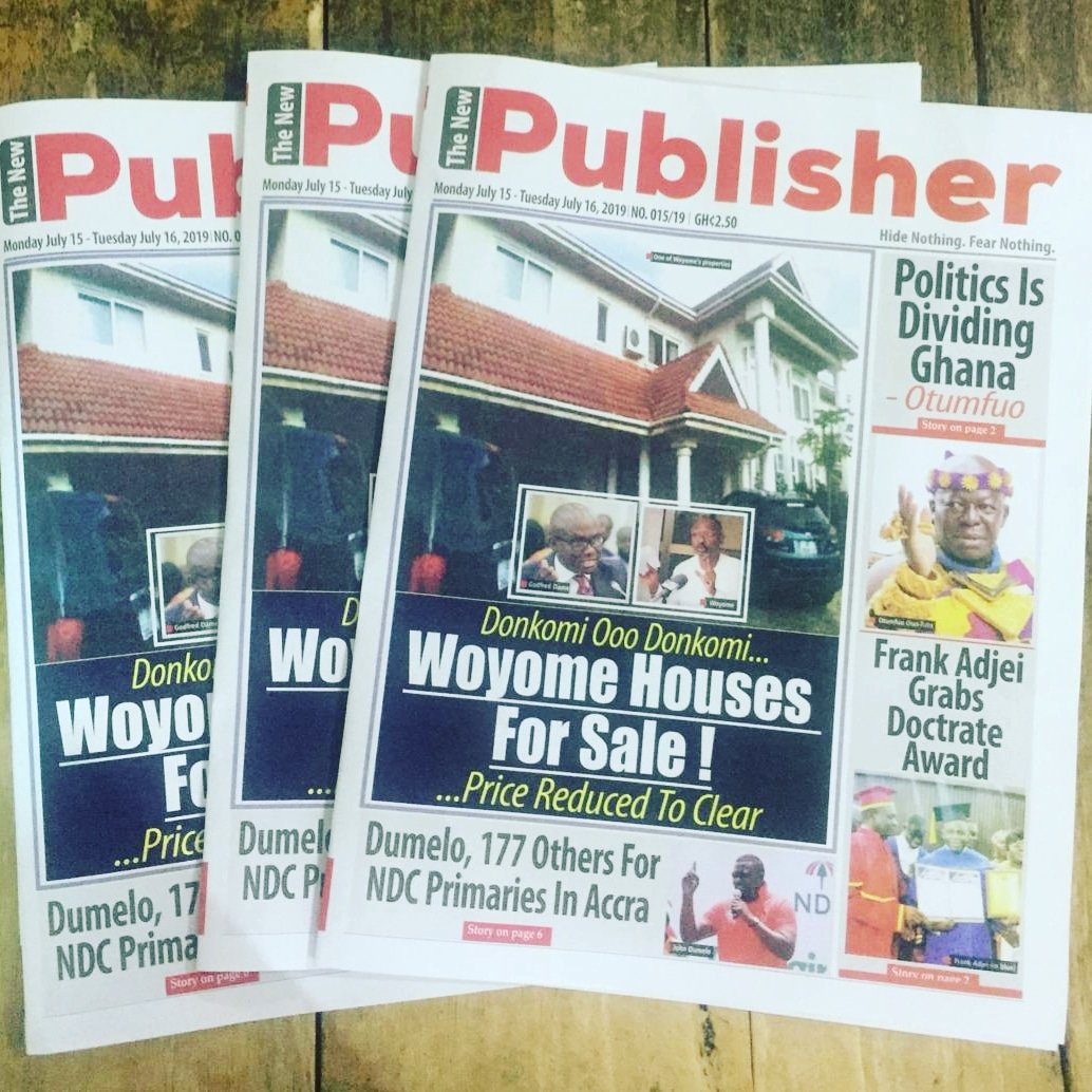 cephrok's tweet photo. True talk Otumfuo https://t.co/vomTKiheFf