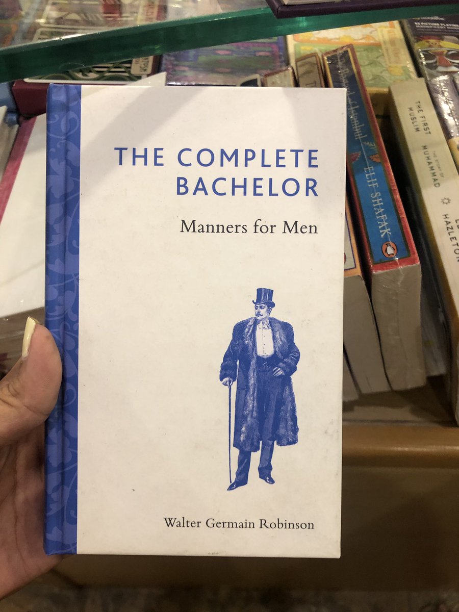 Book store purchase . Now distributing free copies, out of goodness of my heart .