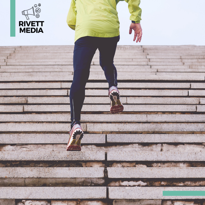 RivettMedia's tweet photo. “We all have dreams. But in order to make dreams come into reality, it takes an awful lot of determination, dedication, self-discipline, and effort.”⁣
- Jesse Owens⁣
⁣
#determination #dedication #discipline #sustainablymade #eventdesign #customerlove #rivettmedia https://t.co/oWdjq6QumT