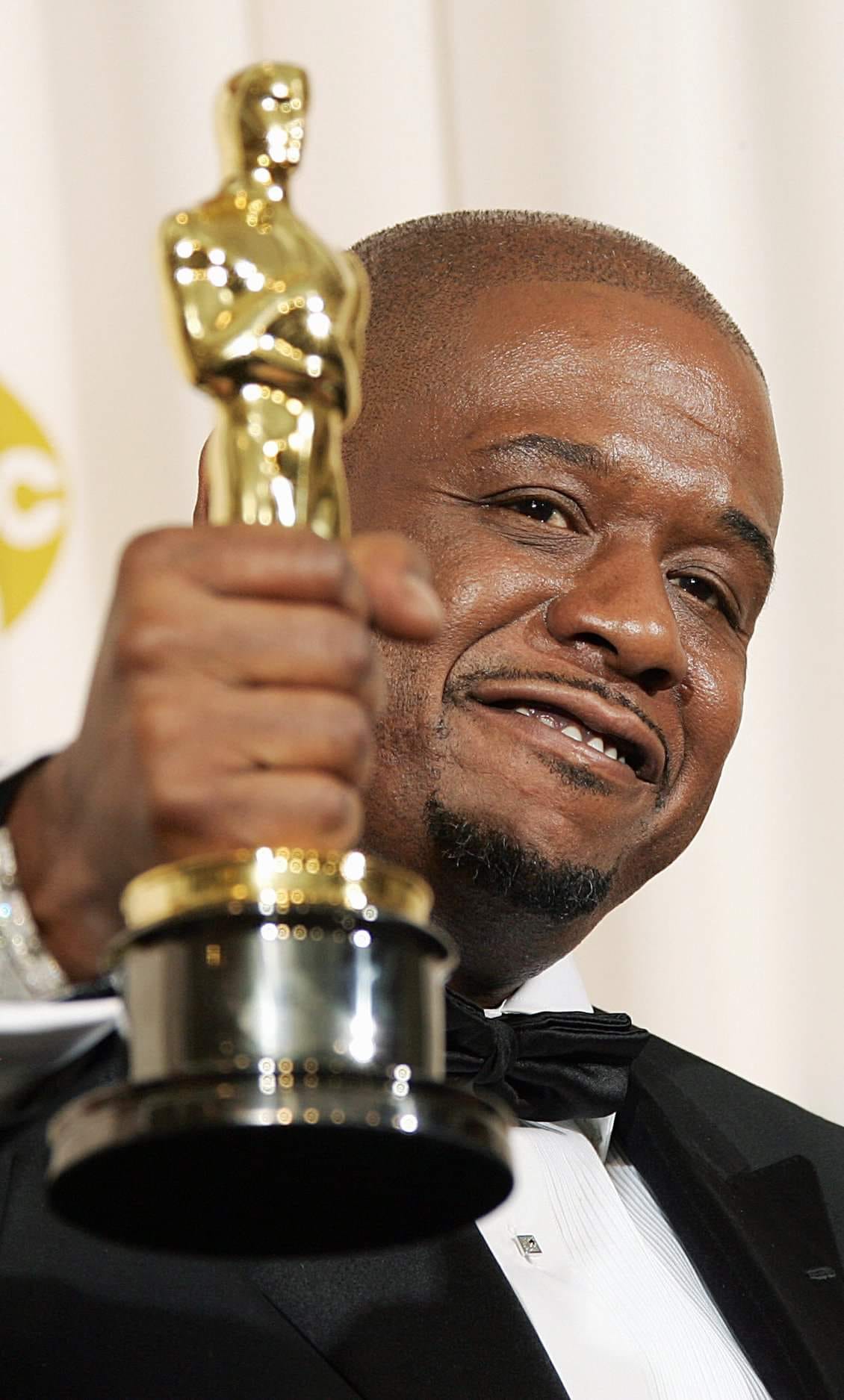 Happy Birthday to Forest Whitaker who turns 58 today! 