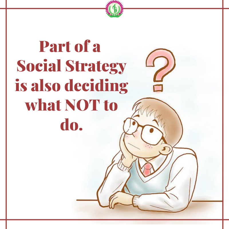 Alpha_IRT's tweet photo. If you are not sure what you want to do about your social media strategy, why not start by deciding what NOT to do?
https://t.co/jwXDj2X0XF

#AlphaIRT #DigitalMarketing #InternetMarketing #marketingstrategy #smallbusiness #socialmediaadvertising #socialmediamarketing #SMM #SMO https://t.co/RAD4dz9MZZ