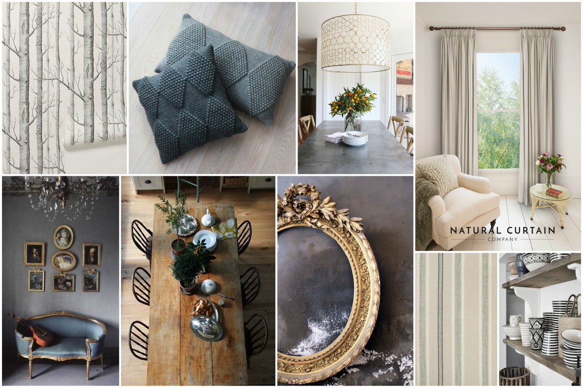 ⭐STYLISH NEUTRALS⭐ ready made stylish stripes with Samson. Choose your heading, width, drop and lining and get 20% off with our discount code SUNNY20 naturalcurtaincompany.co.uk/search/?search…