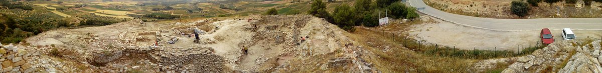 ultilatie's tweet photo. 6a campanya a Coll del Moro:
el canvi climàtic ve de lluny!💧☀
@GH_UB @ajgandesa #gracpe #excavacionsebre #archaeology #ibers
⬇⬇⬇⬇ (segueix el fil de la notícia) https://t.co/pkfTuY2tVU