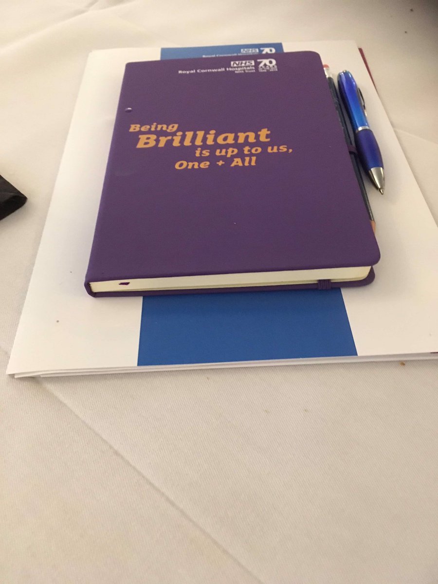 KerryEldridge1's tweet photo. Today marks the start of NHS values week. What will you and your colleagues be doing @RCHTWeCare to celebrate #NHSvalues on our aspiring #JourneytoBrilliant #OneTeam #ImprovingCare #BrilliantPeople #ValuingEveryone πππ @TheODTeam1 @LandDRCHT @RCHTRecruitment @KernowflexRCHT https://t.co/McvSxgjOkX