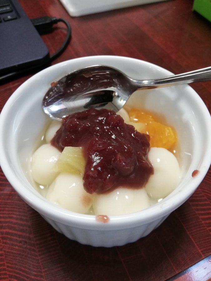 白玉のカロリーや糖質はどれくらい おすすめヘルシーレシピも紹介 お食事ウェブマガジン グルメノート