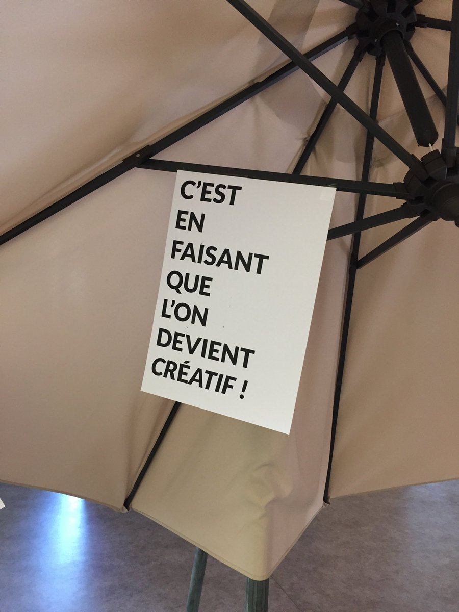 vbellais's tweet photo. Journée portes ouvertes de jour au TeachLab Saint-Gobain. Venez participer à l’œuvre collective ! @sup_lorraine @Univ_Lorraine https://t.co/4Tw7XxySVb #teachlabUL https://t.co/xxRx1GViJY