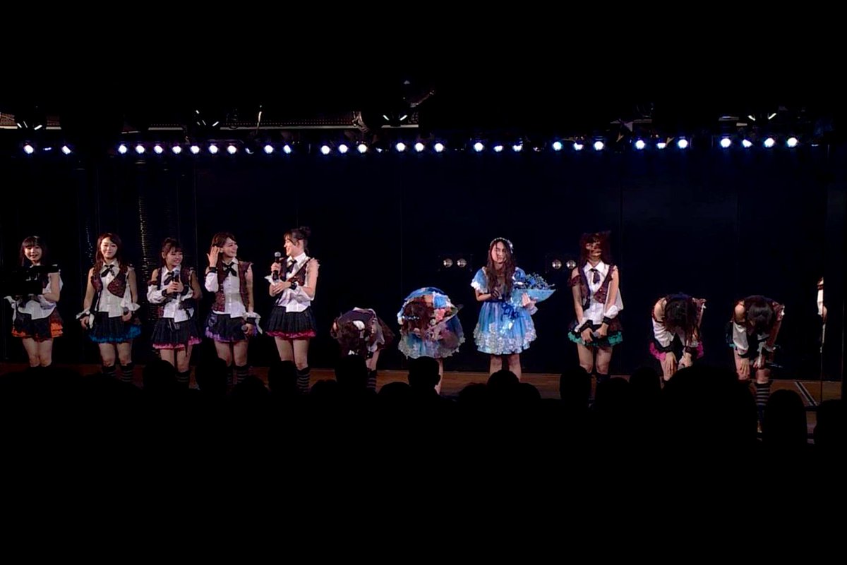 Poet_TH_I's tweet photo. #MobileBNK48 X #StefiJKT48
🎺#BNK48 🔸#JKT48 🎷
#MobileinJapan #CatchMobileDream https://t.co/Z5dr7cujV9
