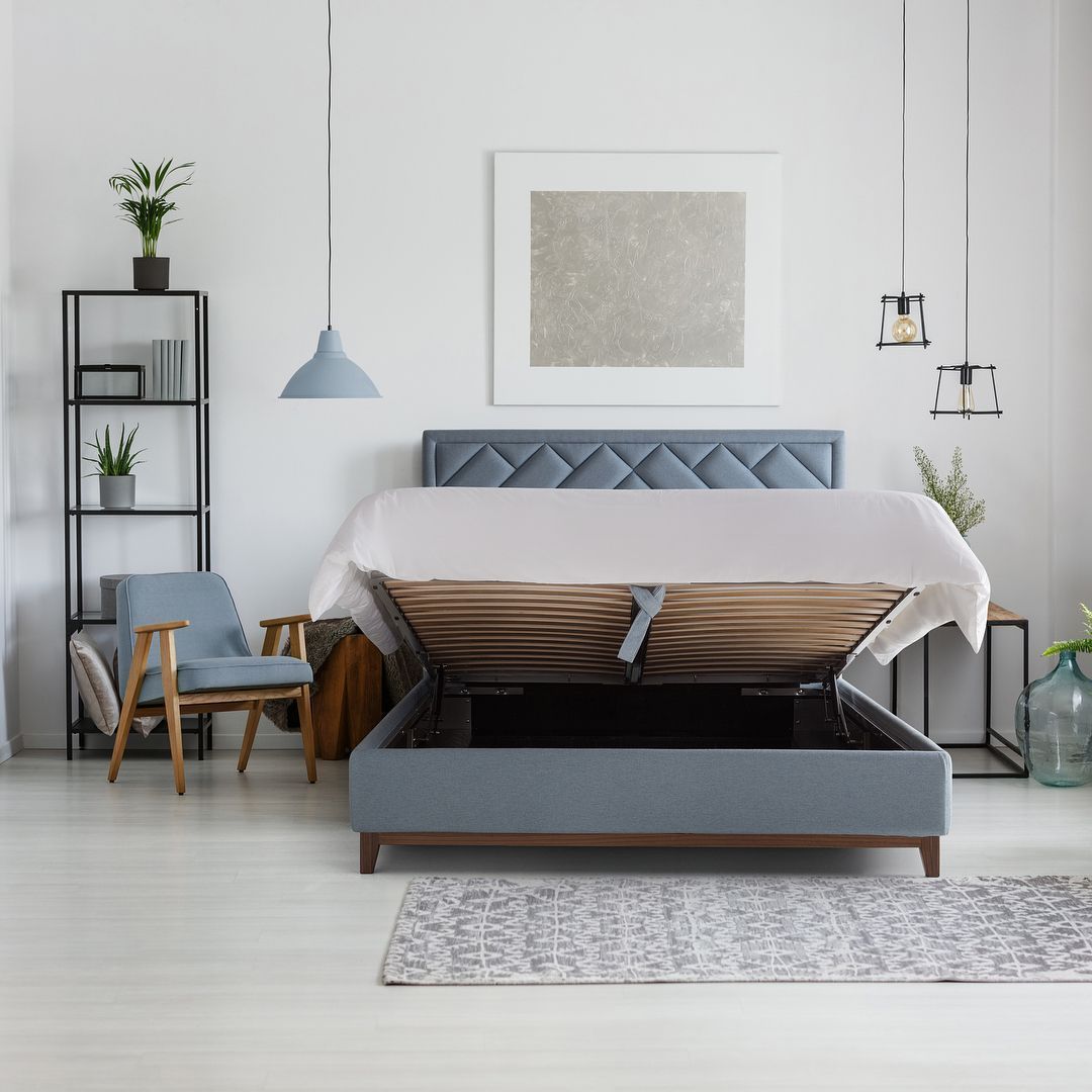 Furl_Home's tweet photo. Why would you buy any other kind of bed? --> https://t.co/R81UAhbymf

#Bed #Beds #Bedroom #Bedrooms #London #InteriorDesign #InteriorDesigner #InteriorDesidnIdeas #Storage #StorageBed #StorageBeds https://t.co/cZpWxjqxzn