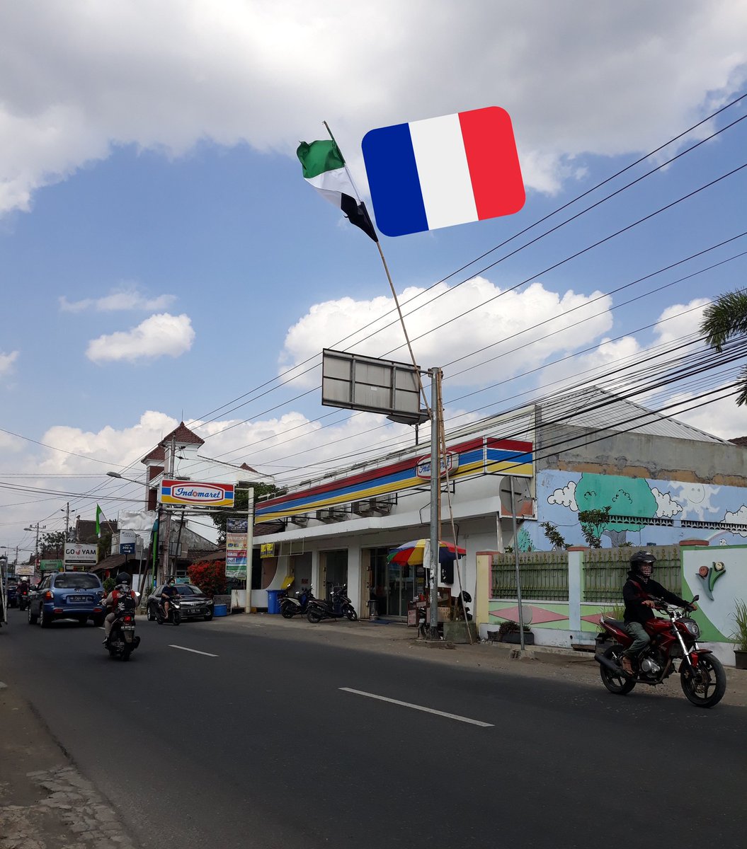 Terpantau pring e di tugel genderone tatas!
*pict ilustrasi winggi neng kono ono birune